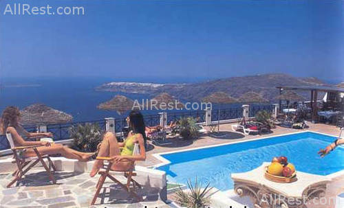 Andromeda Villas 3
